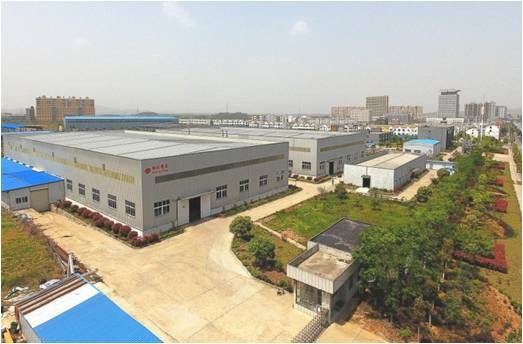 武漢塑金復合材料有限責任公司成立于2005年